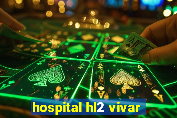 hospital hl2 vivar